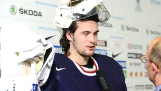 Джон Гибсон