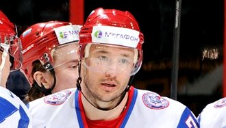 Илья Ковальчук