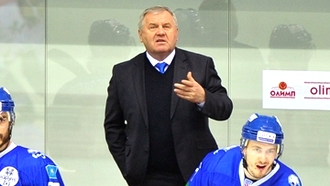 Владимир Крикунов