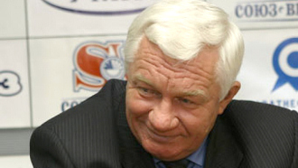 Сергей Михалев