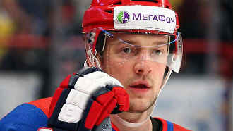 Илья Никулин