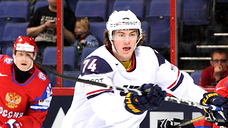 Ти-Джей Оши