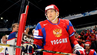 Александр Овечкин