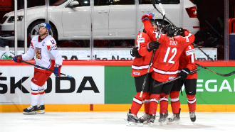 фрагмент матча