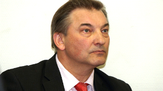 Владислав Третьяк