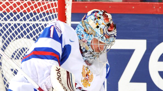 Семен Варламов