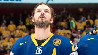 Никлас Перссон