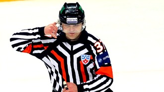 Константин Оленин