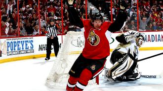 Даниэль Альфредссон