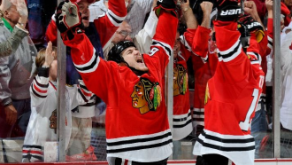 Эндрю Шоу и Джонатан Тэйвз