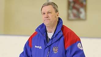 Игорь Тузик