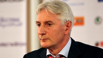 Зинэтула Билялетдинов