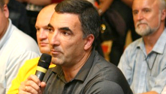 Леонид Вайсфельд