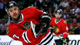 Брент Сибрук