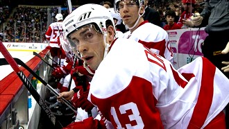 Павел Дацюк