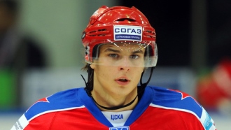 Алексей Марченко