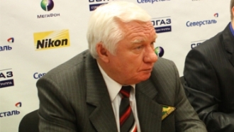 Сергей Михалев