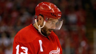 Павел Дацюк