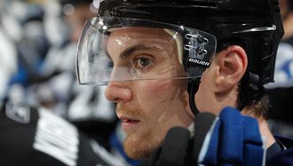 Майк Ландин