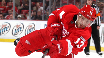 Павел Дацюк