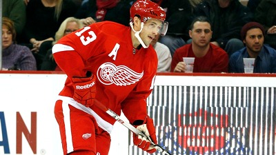 Павел Дацюк