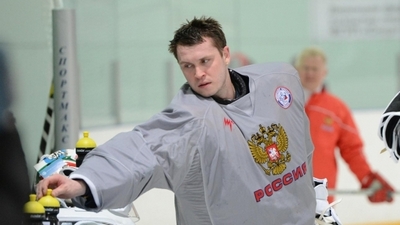 Константин Барулин