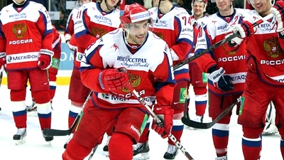 Павел Дацюк