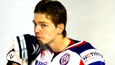 Евгений Кузнецов