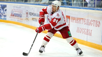 Александр Королюк