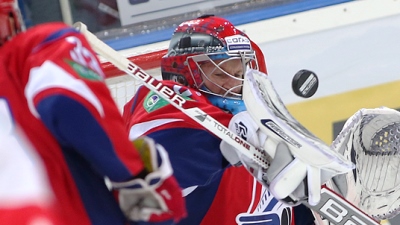 Ярославль выстоял и победил