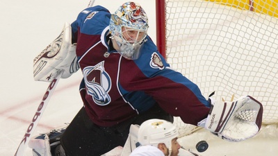 Семен Варламов