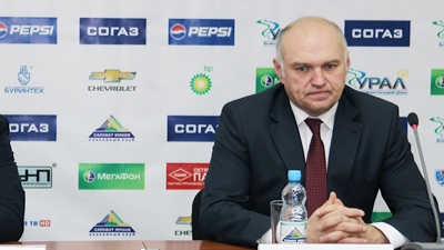 Игорь Петров Игорь Петров