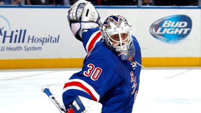 Хенрик Лундквист