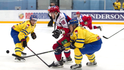 фрагмент матча