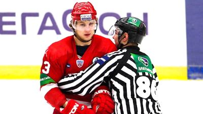 Евгений Тимкин