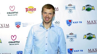 Александр Еременко