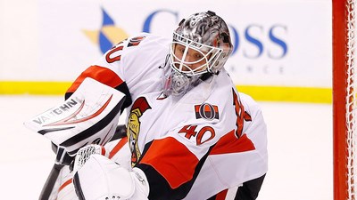 Робин Ленер