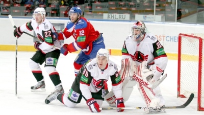 Эпизод матча