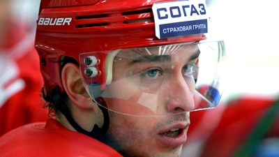 Михаил Анисин Михаил Анисин