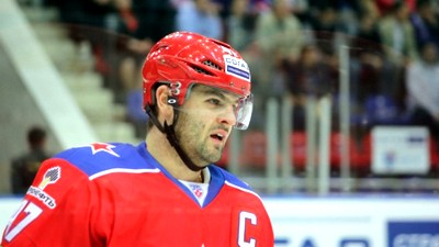 Александр Радулов Александр Радулов