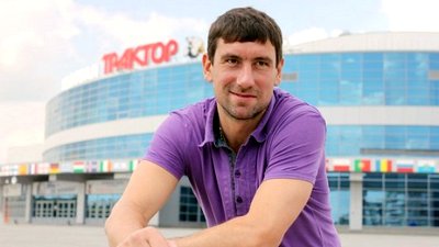 Александр Гуськов Александр Гуськов