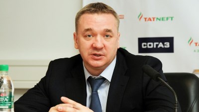 Валерий Белов