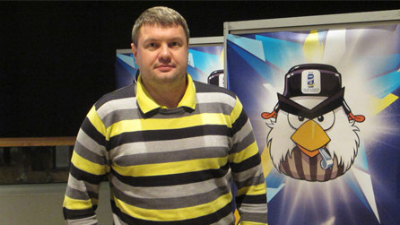 Роман Скворцов Роман Скворцов