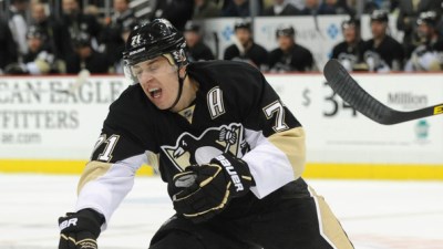 Евгений Малкин