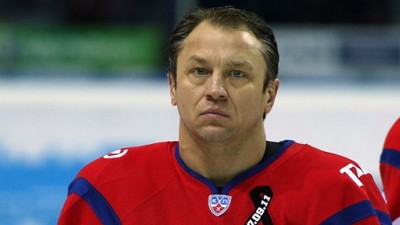 Олег Петров