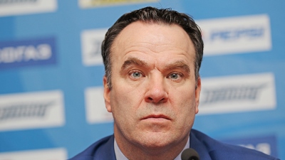 Джон Торчетти