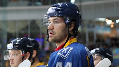 Евгений Артюхин