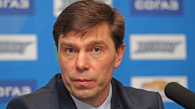 Алексей Кудашов