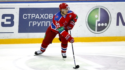 Никита Зайцев