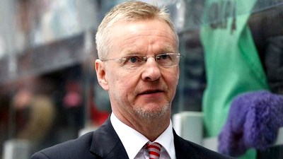 Кари Ялонен